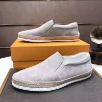 $88.00 USD TOD'S Shoes For Men #1355523