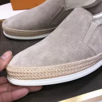 $88.00 USD TOD'S Shoes For Men #1355523