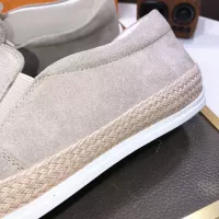 $88.00 USD TOD'S Shoes For Men #1355523