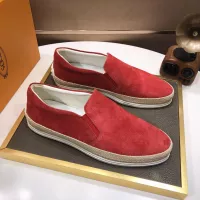 $88.00 USD TOD'S Shoes For Men #1355524