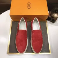 $88.00 USD TOD'S Shoes For Men #1355524
