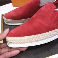 $88.00 USD TOD'S Shoes For Men #1355524