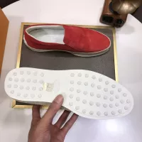 $88.00 USD TOD'S Shoes For Men #1355524