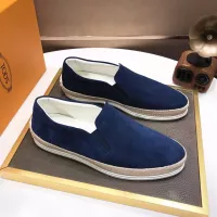 $88.00 USD TOD'S Shoes For Men #1355525
