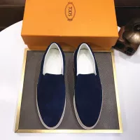 $88.00 USD TOD'S Shoes For Men #1355525