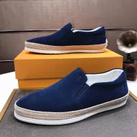 $88.00 USD TOD'S Shoes For Men #1355525
