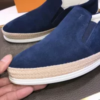 $88.00 USD TOD'S Shoes For Men #1355525
