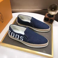 $88.00 USD TOD'S Shoes For Men #1355526