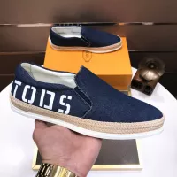 $88.00 USD TOD'S Shoes For Men #1355526