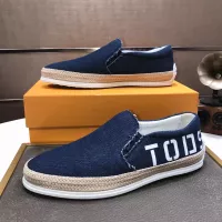 $88.00 USD TOD'S Shoes For Men #1355526