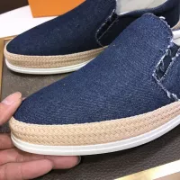 $88.00 USD TOD'S Shoes For Men #1355526