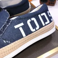 $88.00 USD TOD'S Shoes For Men #1355526
