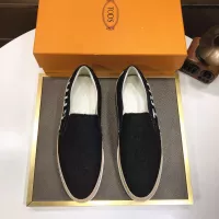 $88.00 USD TOD'S Shoes For Men #1355527