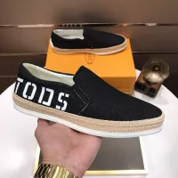 $88.00 USD TOD'S Shoes For Men #1355527