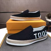 $88.00 USD TOD'S Shoes For Men #1355527