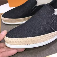 $88.00 USD TOD'S Shoes For Men #1355527