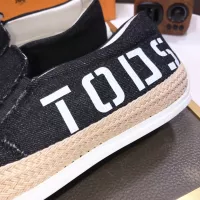$88.00 USD TOD'S Shoes For Men #1355527