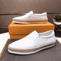 $92.00 USD TOD'S Shoes For Men #1355528