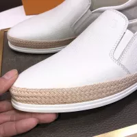$92.00 USD TOD'S Shoes For Men #1355528
