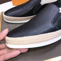 $92.00 USD TOD'S Shoes For Men #1355529