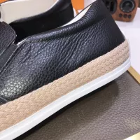 $92.00 USD TOD'S Shoes For Men #1355529