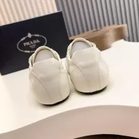 $115.00 USD Prada Casual Shoes For Men #1355530