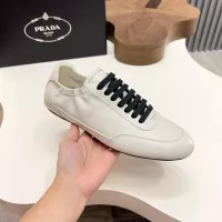 $115.00 USD Prada Casual Shoes For Men #1355530