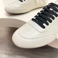 $115.00 USD Prada Casual Shoes For Men #1355530