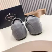 $115.00 USD Prada Casual Shoes For Men #1355531