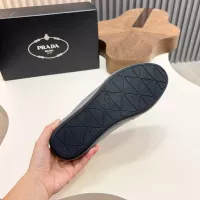$115.00 USD Prada Casual Shoes For Men #1355531