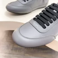$115.00 USD Prada Casual Shoes For Men #1355531