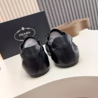 $115.00 USD Prada Casual Shoes For Men #1355532