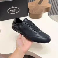 $115.00 USD Prada Casual Shoes For Men #1355532