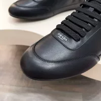 $115.00 USD Prada Casual Shoes For Men #1355532