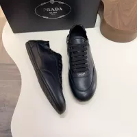 $115.00 USD Prada Casual Shoes For Men #1355532