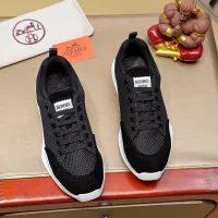 $80.00 USD Hermes Casual Shoes For Men #1355533