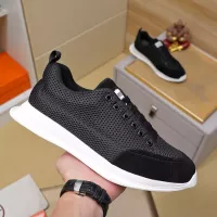 $80.00 USD Hermes Casual Shoes For Men #1355533