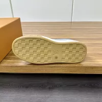 $115.00 USD Louis Vuitton Casual Shoes For Men #1355535