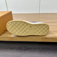 $115.00 USD Louis Vuitton Casual Shoes For Men #1355536
