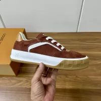$115.00 USD Louis Vuitton Casual Shoes For Men #1355538