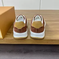 $115.00 USD Louis Vuitton Casual Shoes For Men #1355538