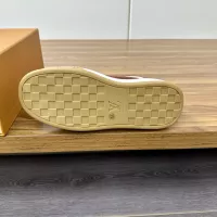 $115.00 USD Louis Vuitton Casual Shoes For Men #1355538