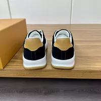 $115.00 USD Louis Vuitton Casual Shoes For Men #1355539