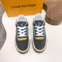 $122.00 USD Louis Vuitton Casual Shoes For Men #1355540