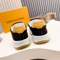$122.00 USD Louis Vuitton Casual Shoes For Men #1355541