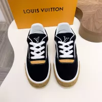 $122.00 USD Louis Vuitton Casual Shoes For Men #1355542