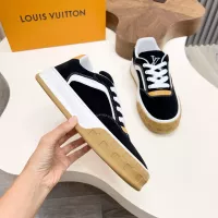 $122.00 USD Louis Vuitton Casual Shoes For Men #1355542