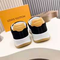 $122.00 USD Louis Vuitton Casual Shoes For Men #1355542