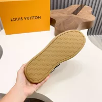$122.00 USD Louis Vuitton Casual Shoes For Men #1355542