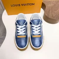 $122.00 USD Louis Vuitton Casual Shoes For Men #1355543